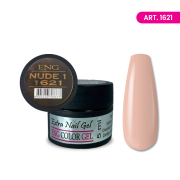 Color gel ENG NUDE 1 5ml art.1621